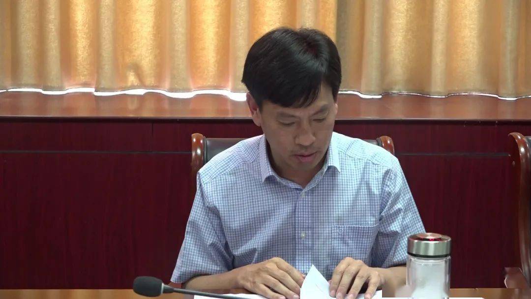 关注获嘉县召开永远跟党走唱响新时代合唱赛协调会