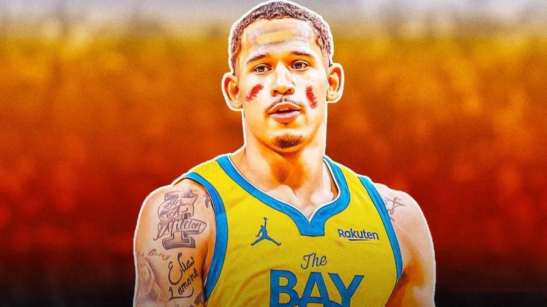 一个好消息在勇区人送外号"娟儿"(juan音译)的胡安·托斯卡诺-安德森