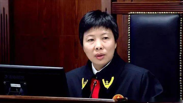 岳麓政法英模 ‖ 刘群:专治“疑难杂症案”的女法官!_工作
