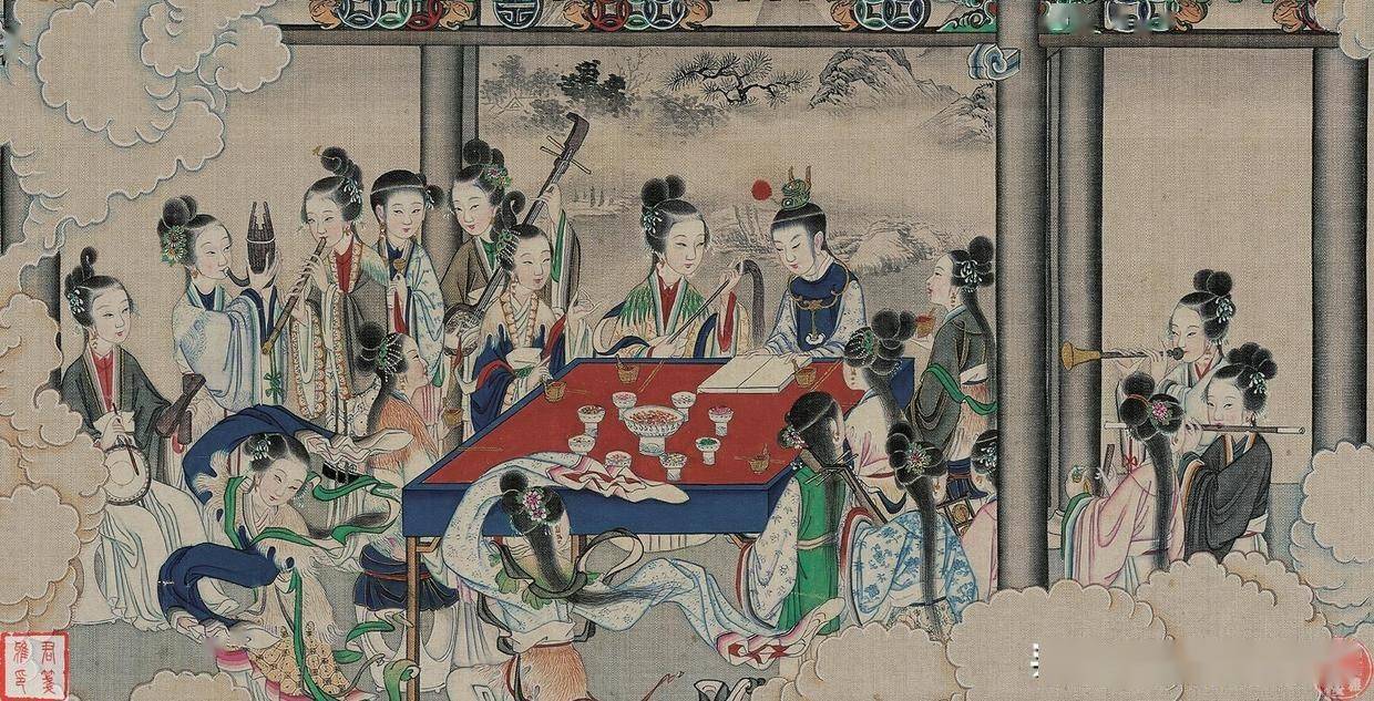《红楼梦》太虚幻境在哪？警幻仙子又是谁？曹雪芹的想法真是高明