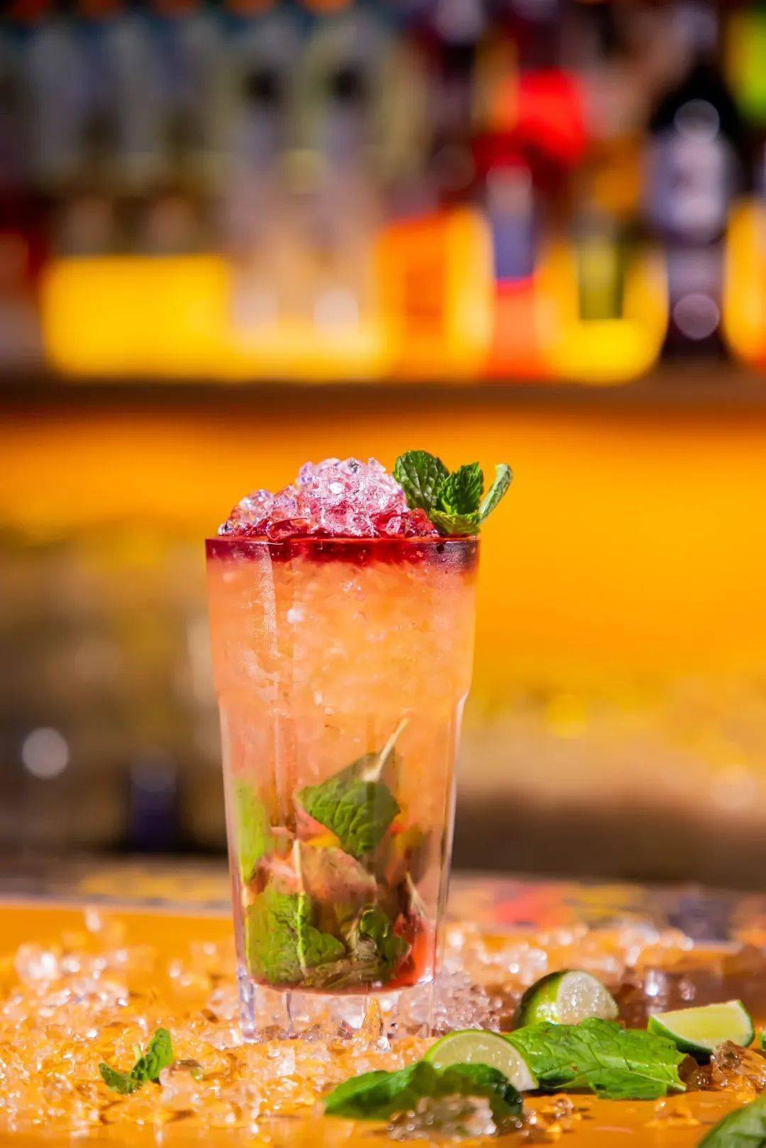 广州"不眠一族",请收好这份广州酒吧地图!