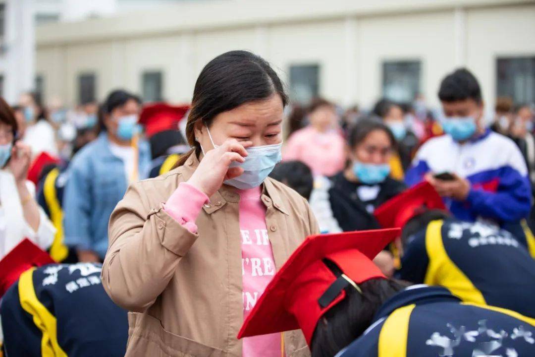 十八岁这个仪式必须有走心的父母点进来