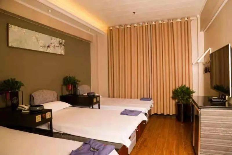 何日君沐足spa来了!仅9.