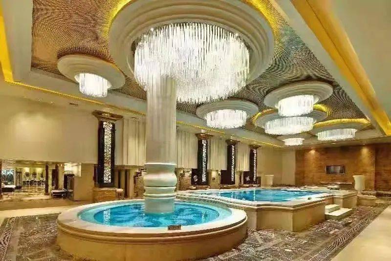 覆盖泡浴,坐浴,淋浴,桑拿等让你洗去疲乏,释放身心压力.