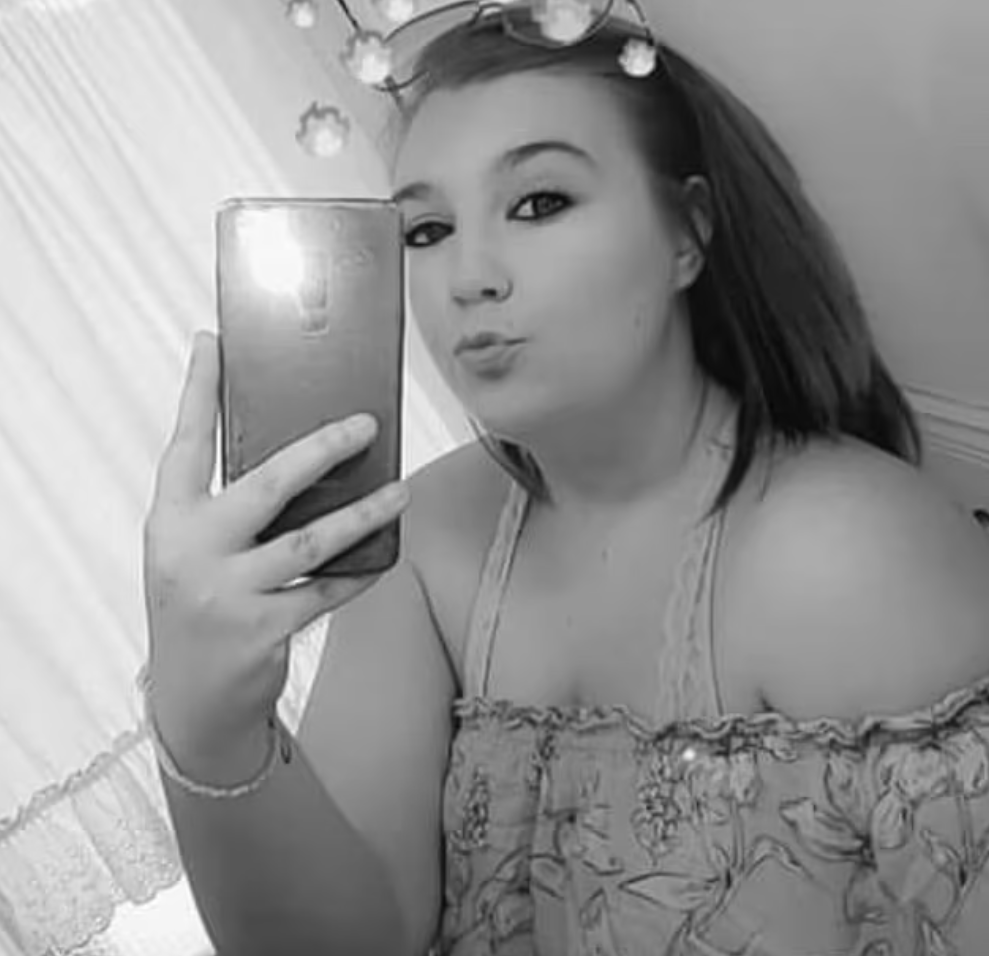 4岁女儿头虱严重险丧命 妈妈被逮捕 女孩