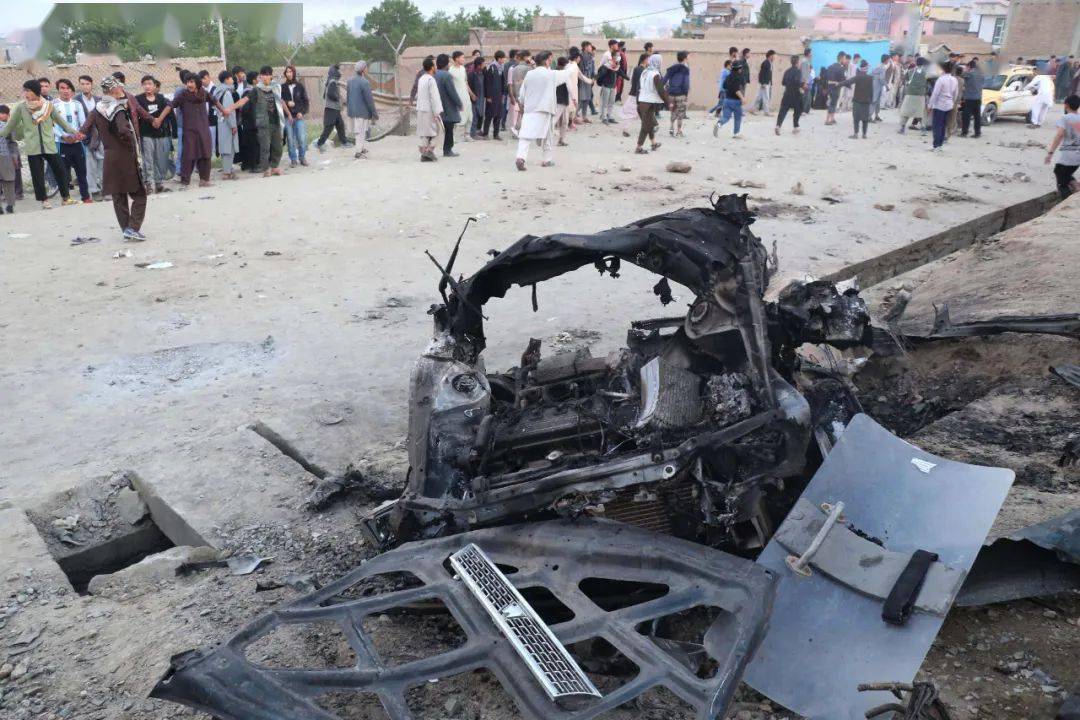 死亡人数超50人，阿富汗爆炸发生地曾多次被袭_袭击