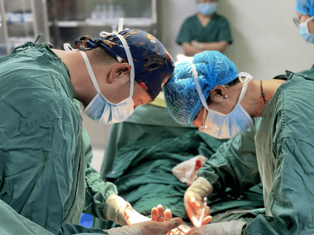 【援藏进行时】妇产大爱在西藏,医生妙手救新生