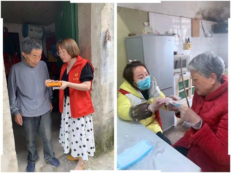代表履职丨人大代表为弱势群体当好“助困员”_儿童