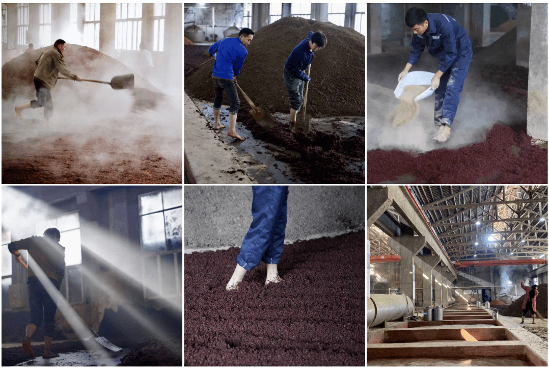 王宝强逆袭真相竟是一顿饭你在酒桌上的样子真不简单