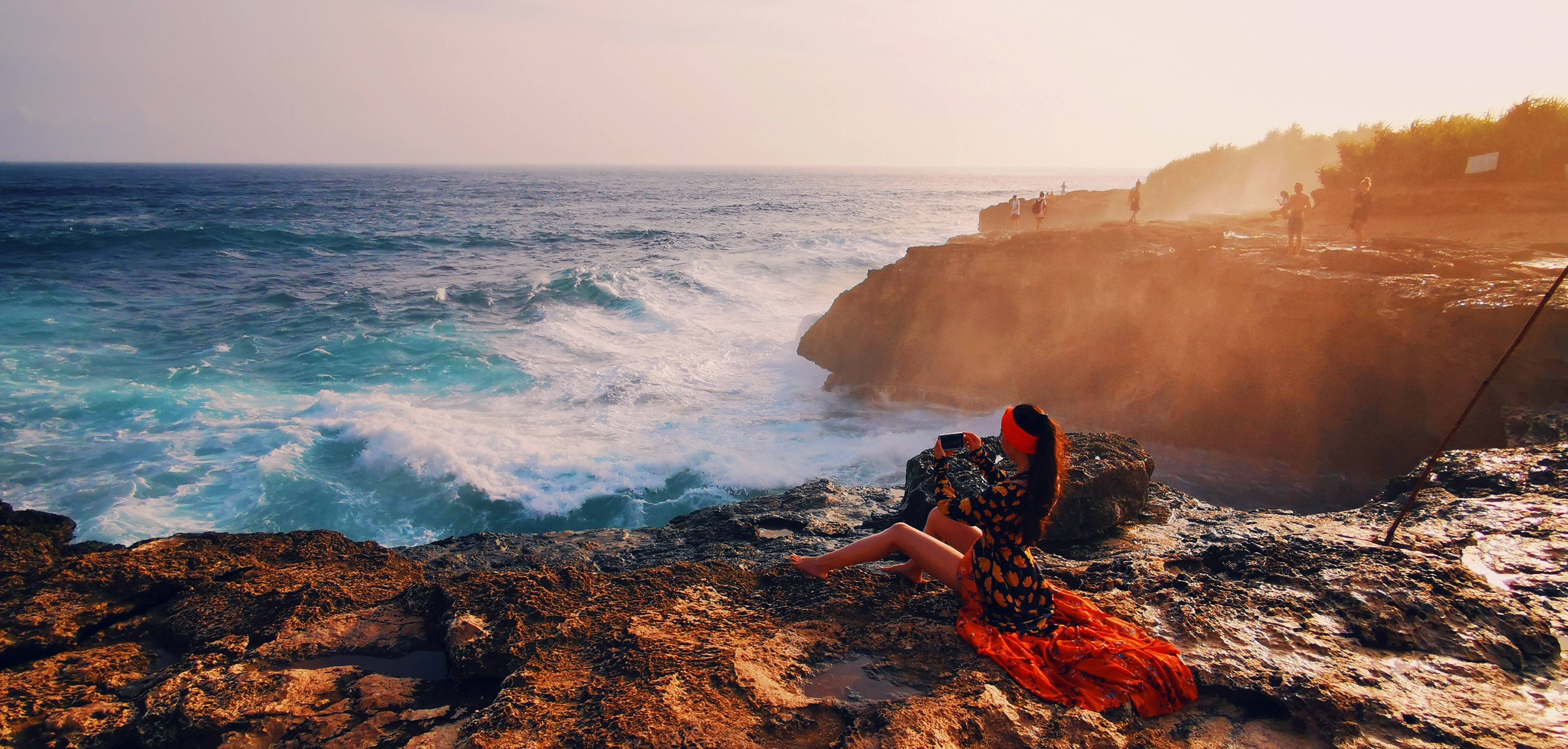 货殖列传|矿圈辣妹子:曾沉迷炒币险破产,今年想收购水电站_miya