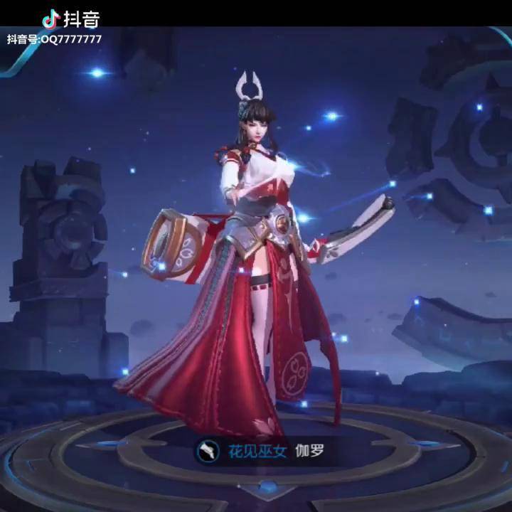 喜欢伽罗吗为什么没人看制作的不好吗