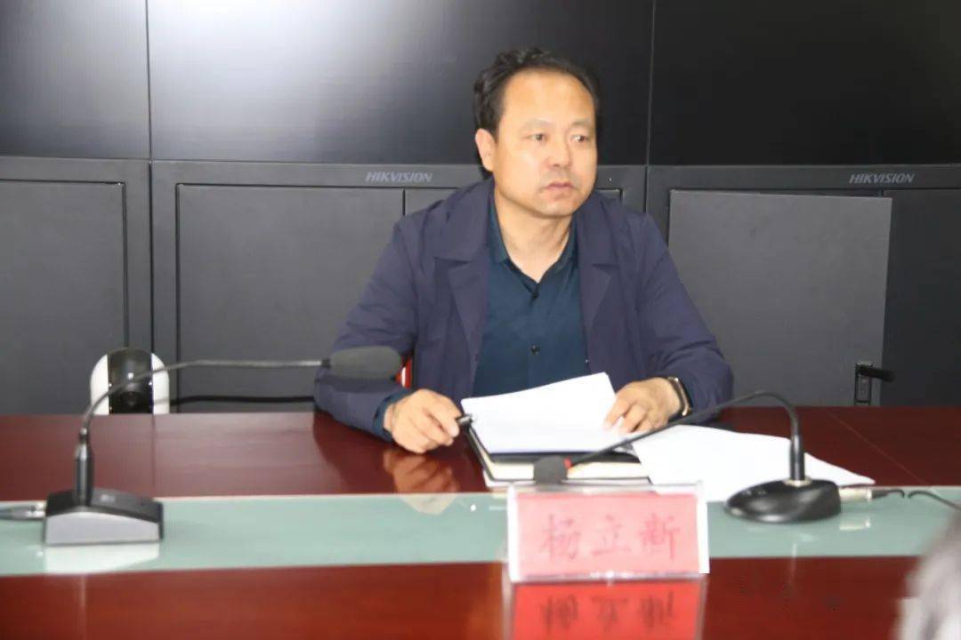 安定区召开全国第十三个"5.12"防灾减灾日集中宣传咨询活动协调会议