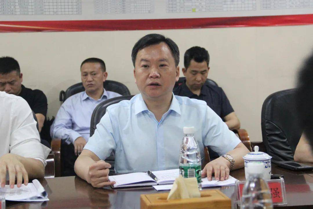 我为群众办实事茶陵县召开全县预防未成年人违法犯罪座谈会
