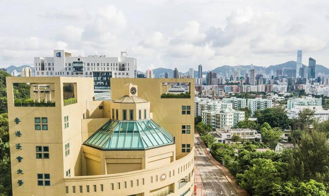 香港 澳洲三所高校 ai 博士生招生 还有研究助理和实习生等你加入......