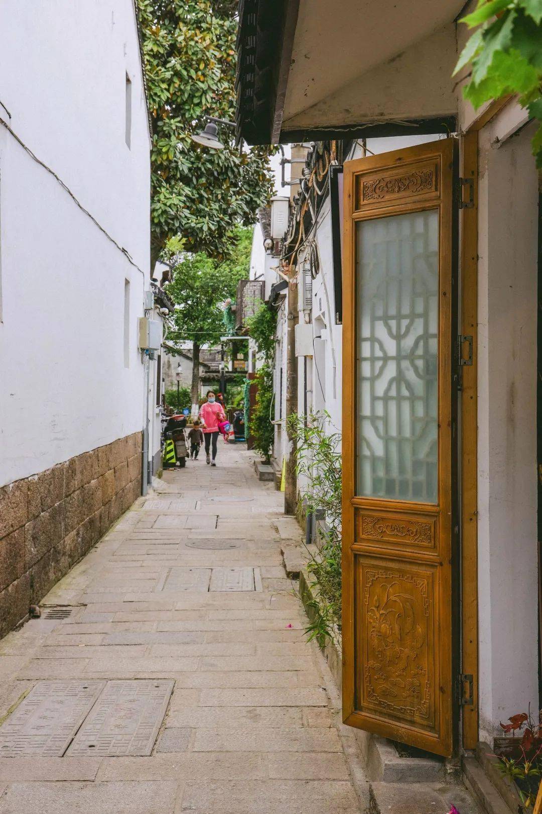 丁香巷爷青回拿起笔来诗意表达一下吧