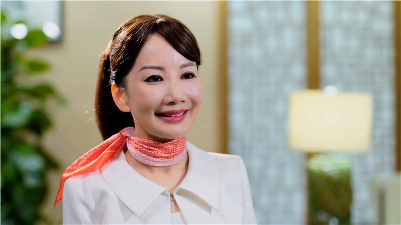 老外讲述"国际范儿"长宁故事|孙洁:推动上海旅游品牌走向全球