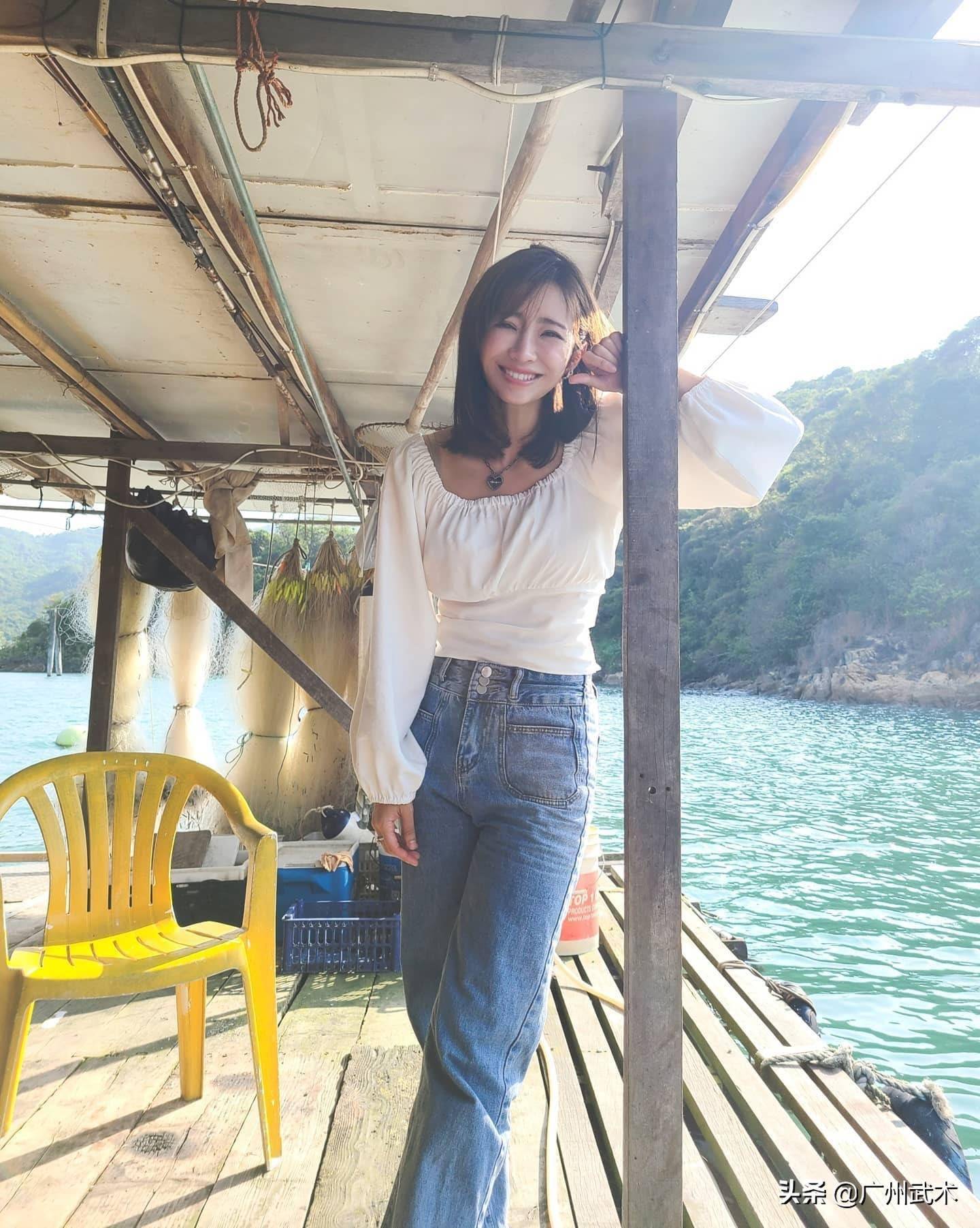 「香港」利颖怡:2021年05月02日