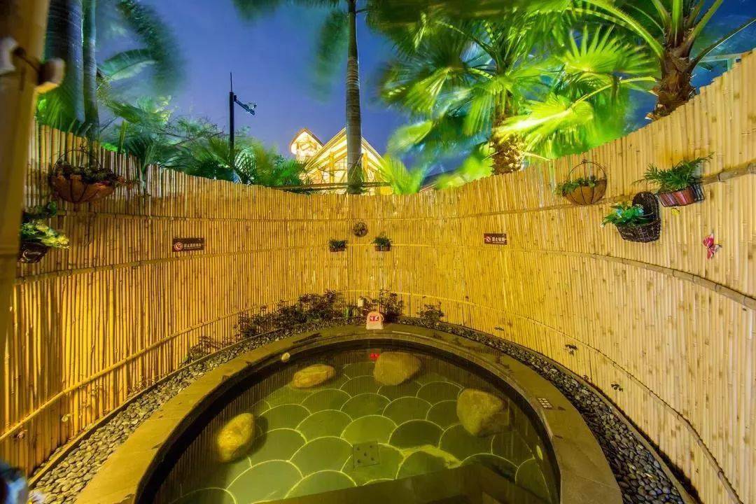 【初夏"威尼斯"】仅￥680抢英德宝墩湖湖山温泉度假酒店别墅房!