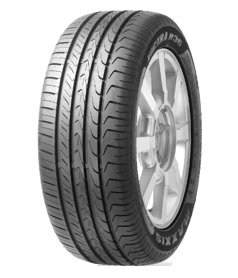 标杆品牌巅峰对决玛吉斯m36斩获安全轮胎大奖