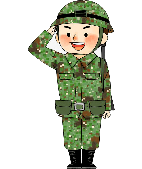 民兵点验展风采 铿锵誓言铸使命—健跳镇召开2021年度基干民兵整组