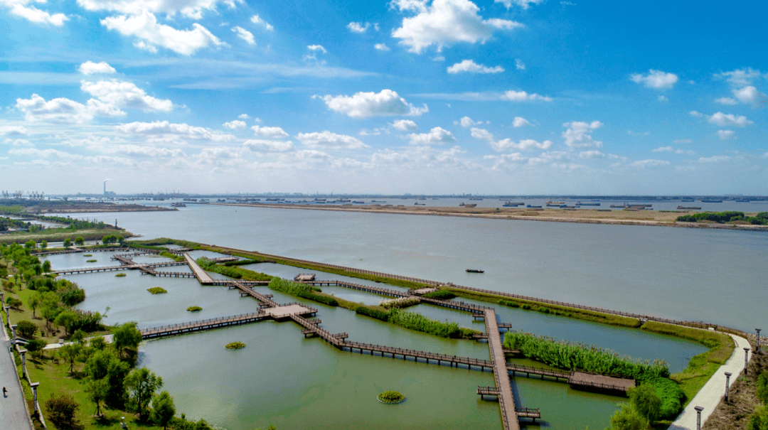 泰州江河湖海