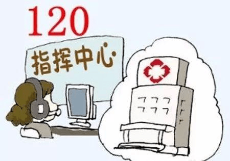 拨打120表述不清怎么办?专家解读
,拨打120要说清楚什么 拨打120表述不清怎么办?专家解读
,拨打120要说清楚什么