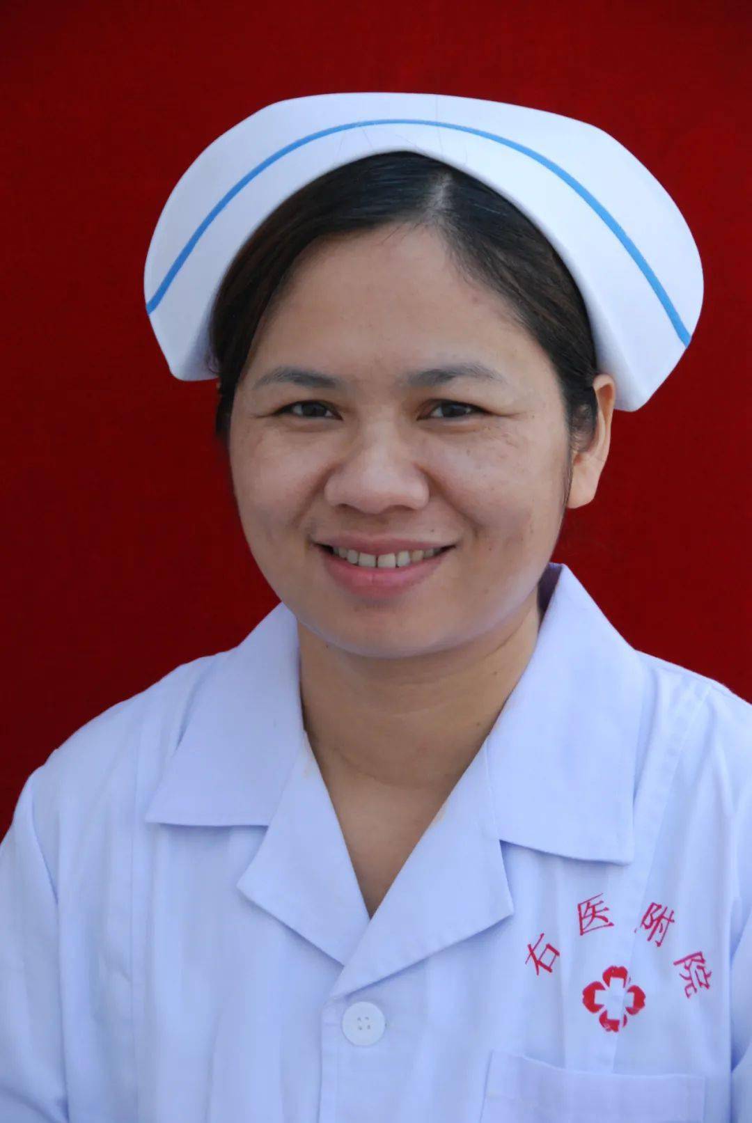 韦柳青 副主任护师韦惠云 主任护师黄连欣 副主任护师周兰岛 副主任