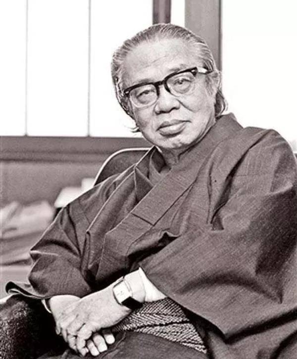 松本清张的乱世 生活