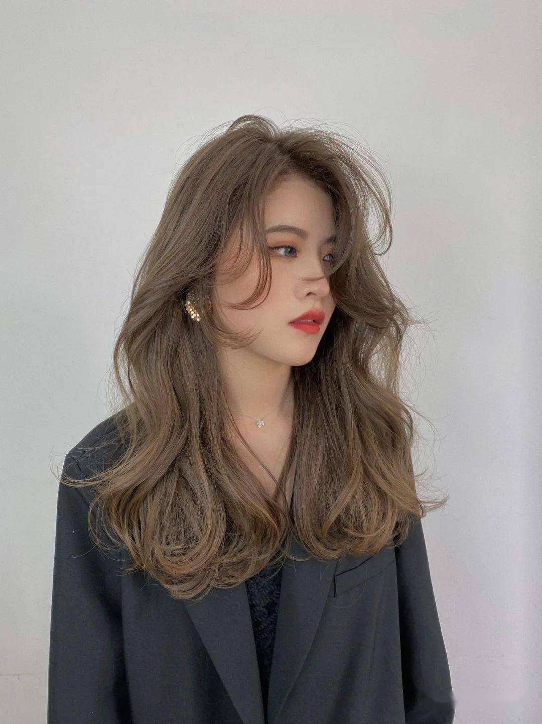 5月份理发店最火发型