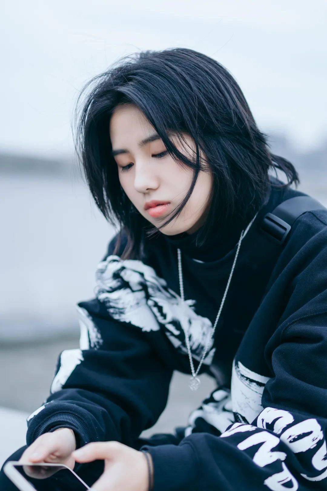 交大青年说 | 美人志:皎洁携星月,归远亦前行