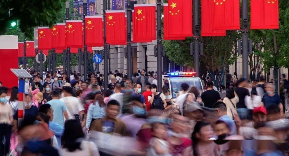 中国人口有多少_中国人口最大悬念揭晓:未来10年,这7个和你我息息相关的问题