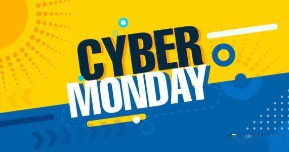 一天一词 | day 1627 cyber monday 网络星期一