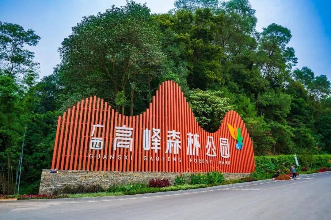 活动预告:5月16日相约高峰森林公园观看马拉松比赛 音乐美食会!