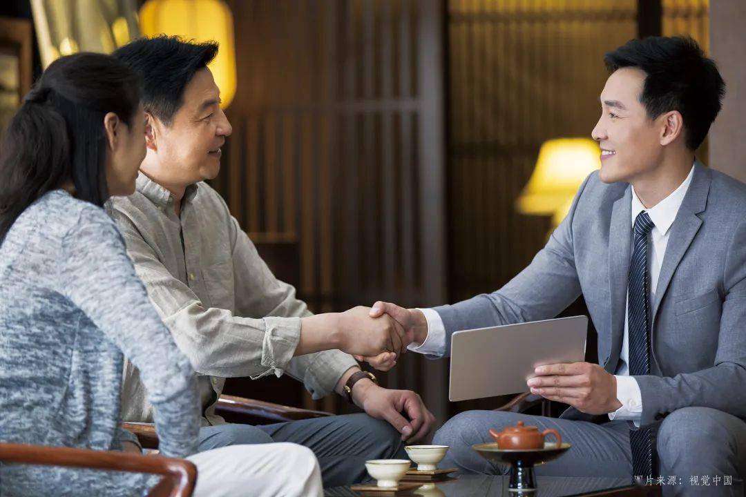 六步谈下大客户