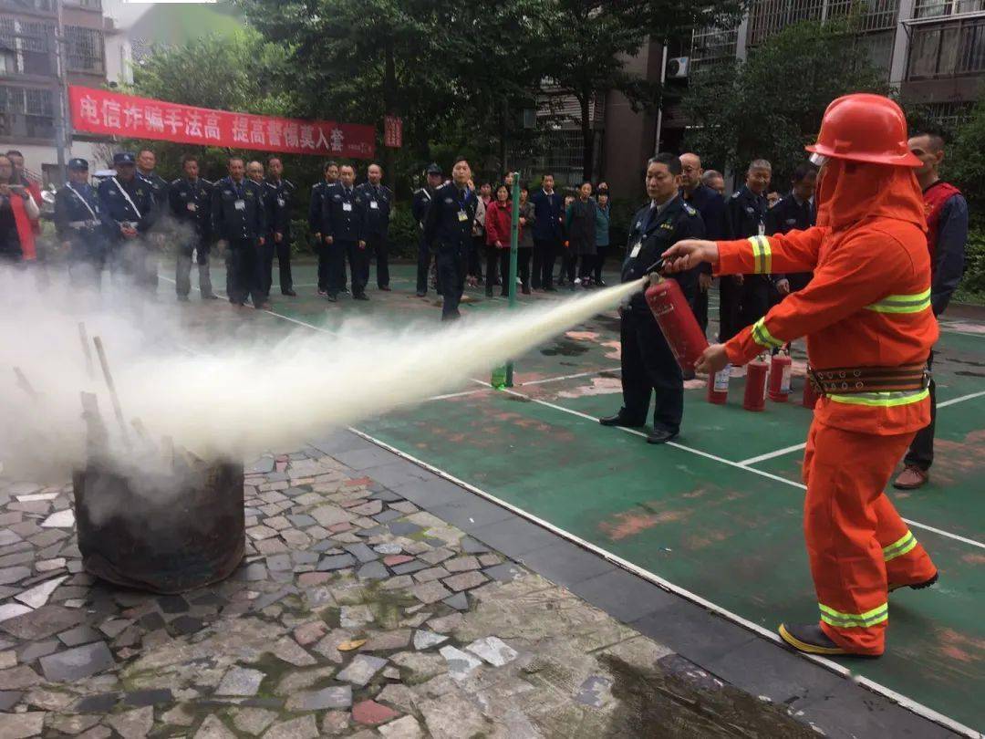 防範化解災害風險,全市