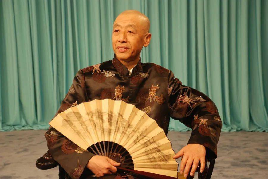 惠民演出提示:戏曲名家康万生老先生受邀莅临武清影剧院!