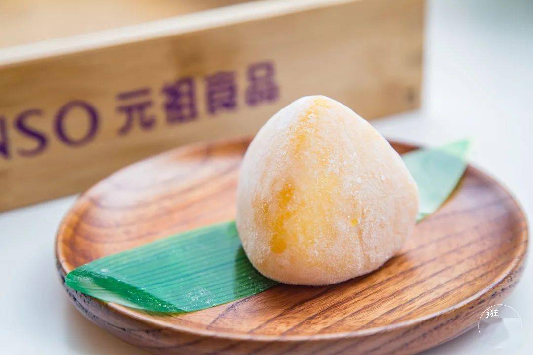 元祖端午限定美味强势回归制霸杭城夏日错过再等一年