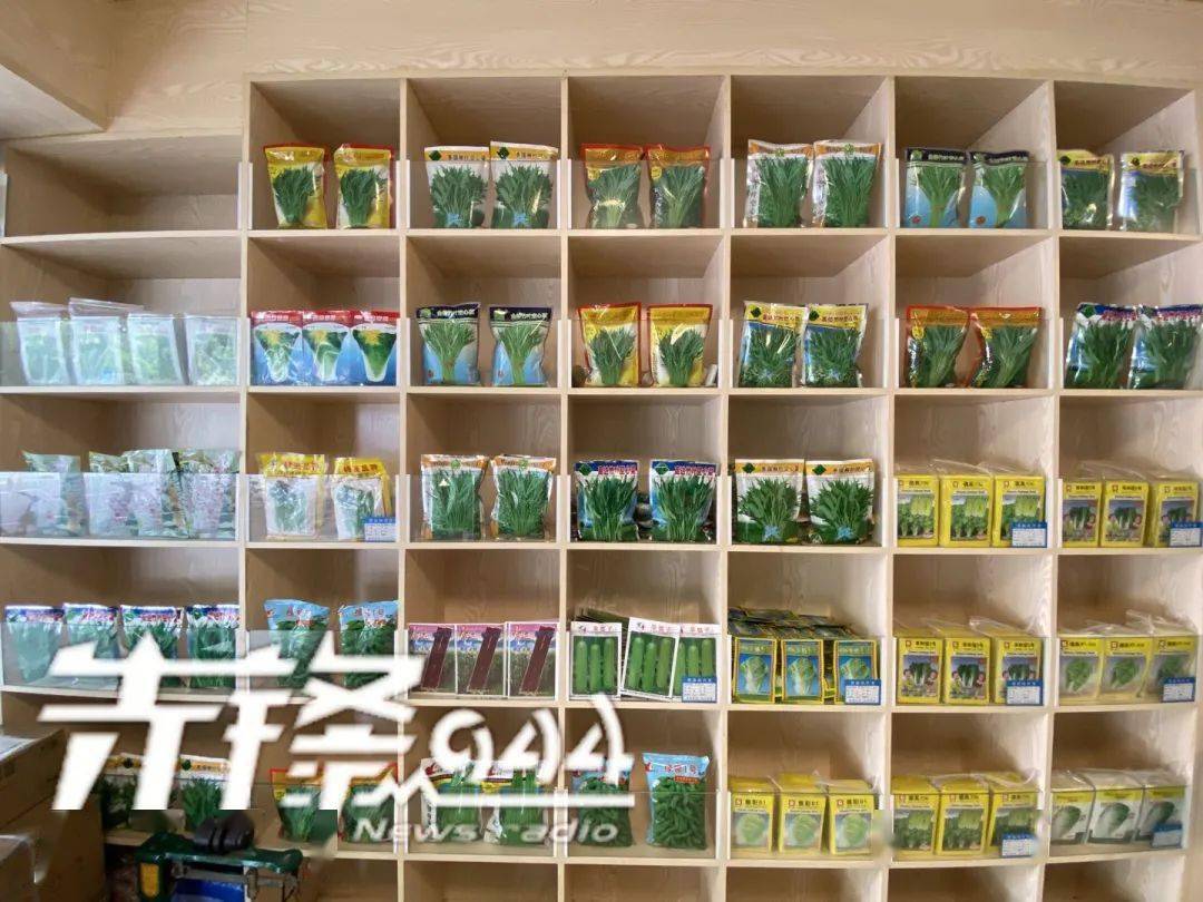 【执法普法】购买种子需要注意什么?他们告诉你答案!