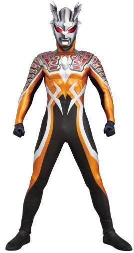 黑暗扎基黑暗梅菲斯特黑暗浮士德卡欧斯·克莱美第卡欧斯希特拉夏德