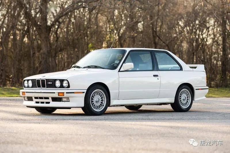 极佳车况 1991 Bmw 0 M3 现身拍卖网站 运动 极佳车况 1991 Bmw 0 M3 现身拍卖网站 运动