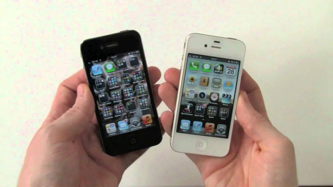 苹果多彩新品来了 值得期待 Airpods