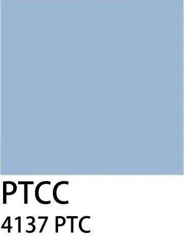 色彩趋势|引爆全网的2021夏季流行色,你确定不pick下_蔚蓝色