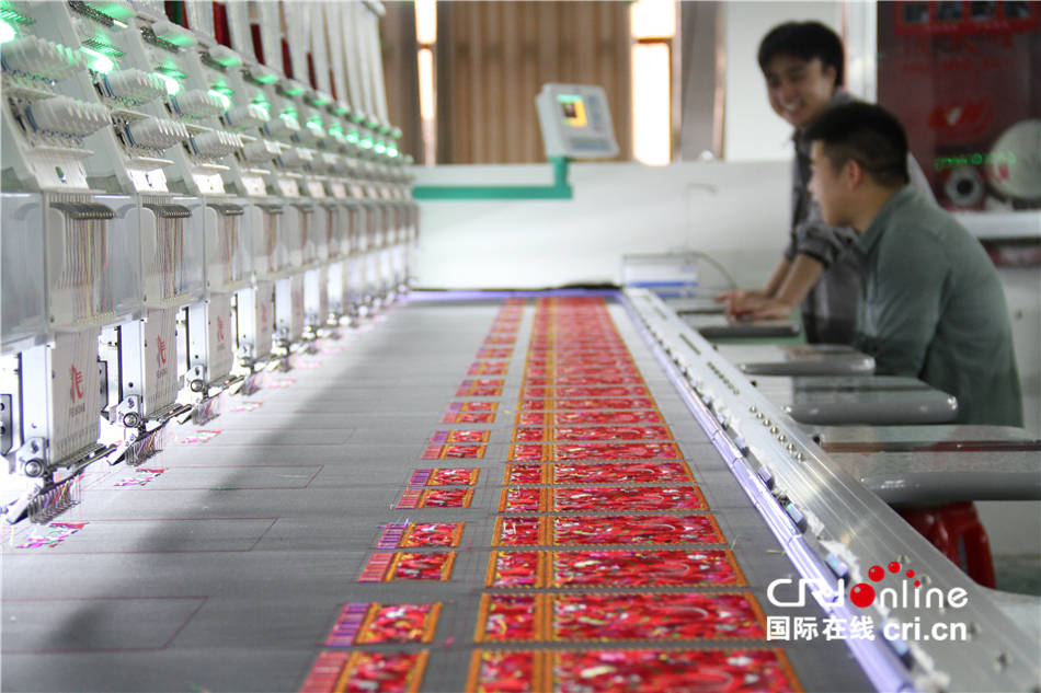 乡村振兴人物系列:昔日贫困户 今日致富带头人——杨美_凯里市