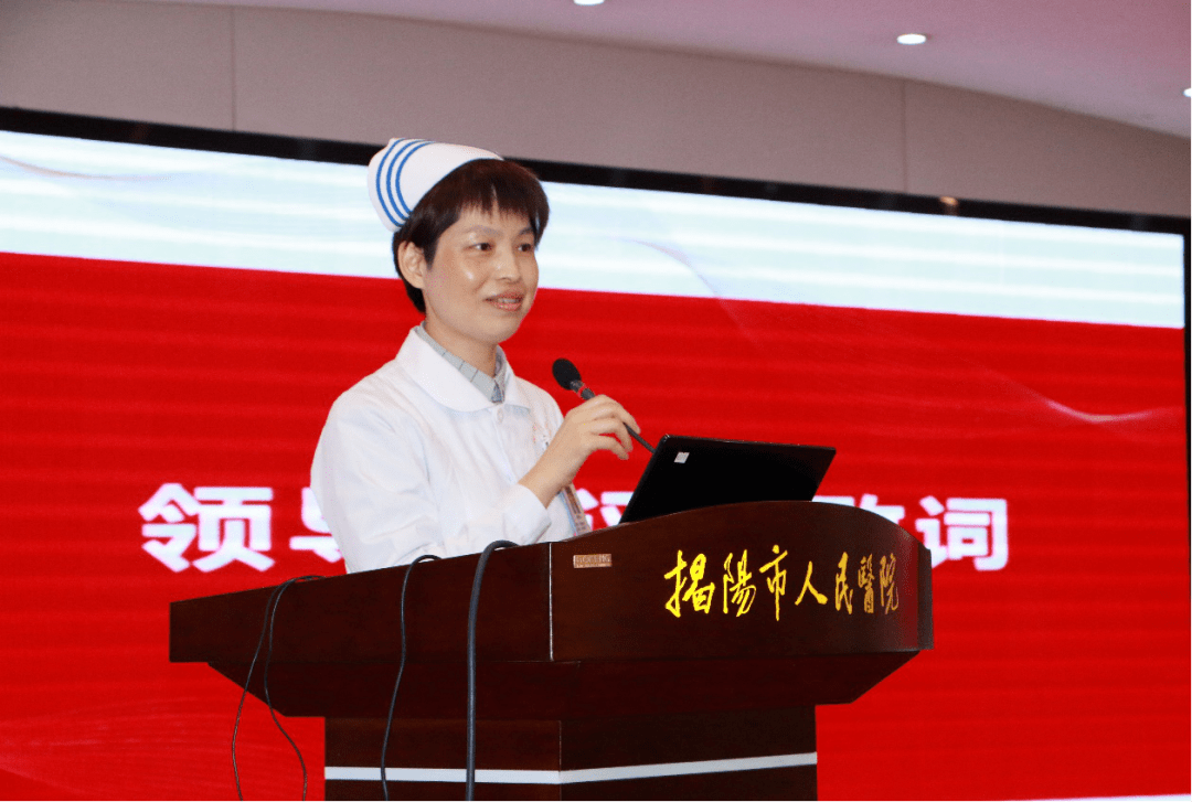 喜讯我院护理部主任陈梦云主任护师荣获全国巾帼建功标兵称号