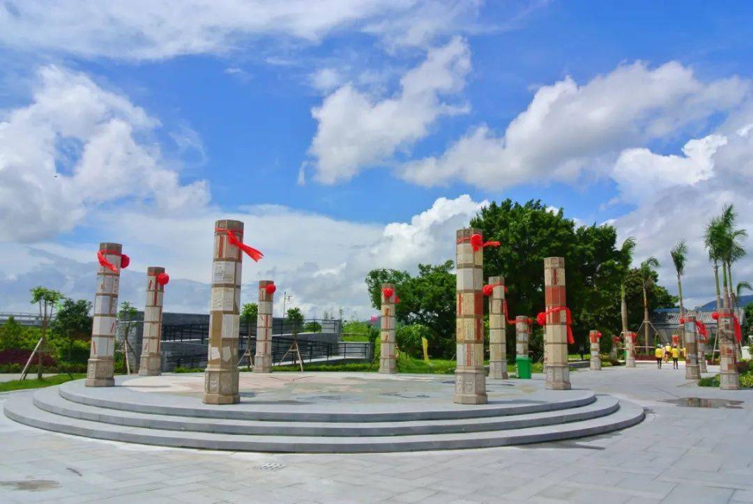 江门侨影台山银信博物馆