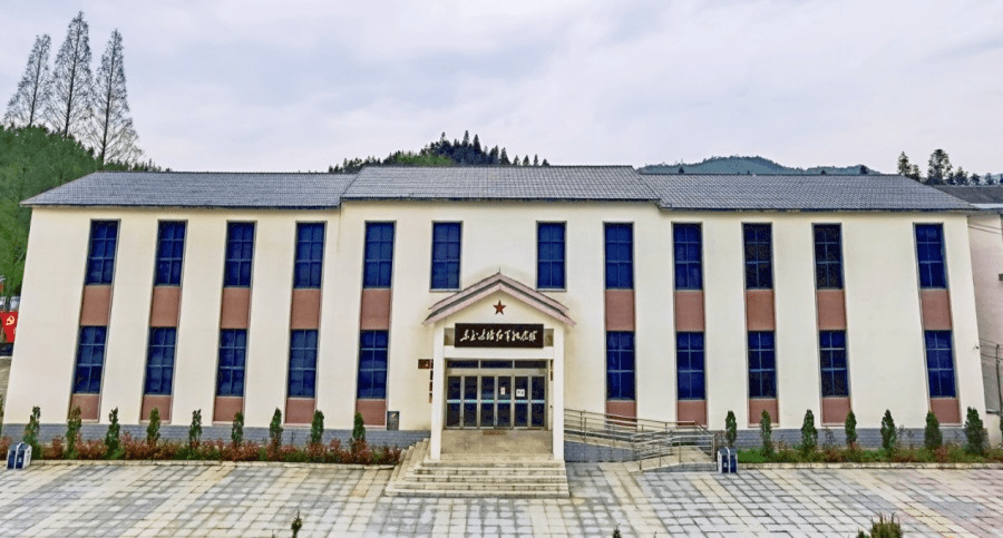 收藏池州红色旅游景区景点推荐你最想去哪打卡