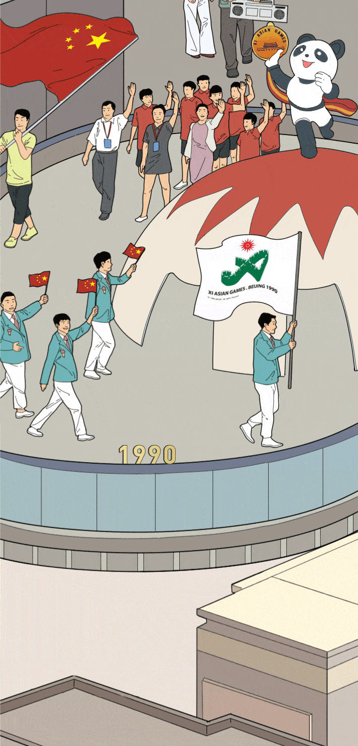 1921→2021:一图看懂百年党史_中国共产党
