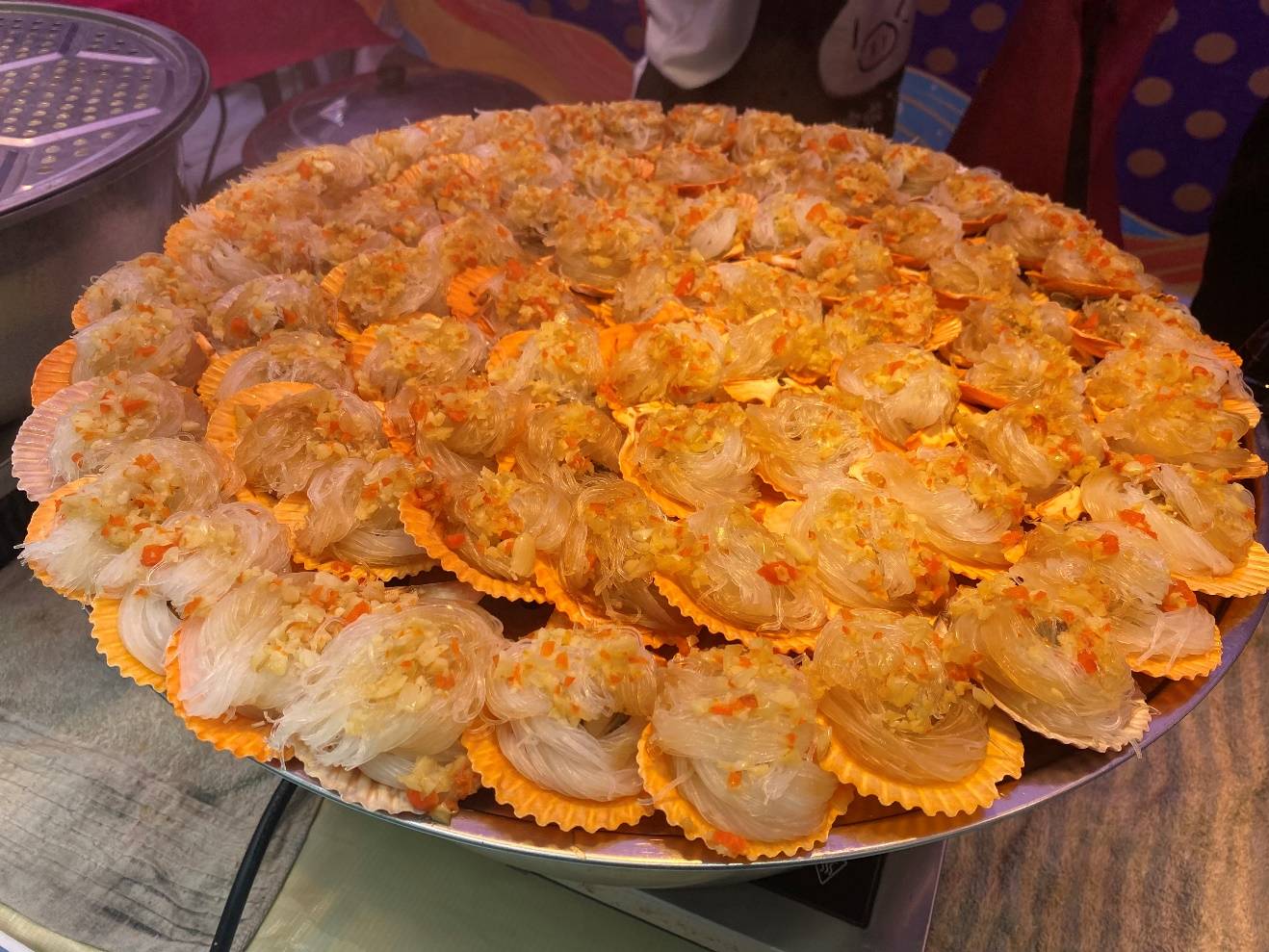 福利来啦~"瑶族风情烟火美食节"全场通吃券等你来领!