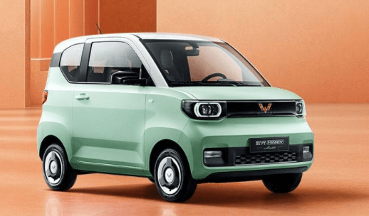 上海严控绿牌车长4 6米及10万以下车型或将无法上牌丨封面天天见 封火轮 新能源