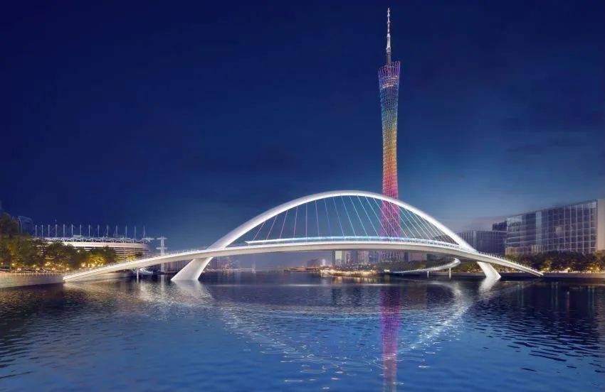 广州新网红即将出道